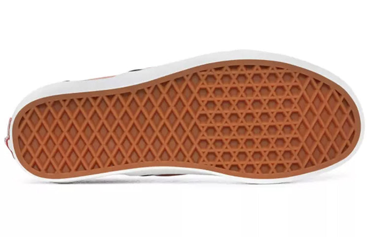 Vans Classic Slip-On 'Rose Dawn Checkerboard' VN0A4U381GL