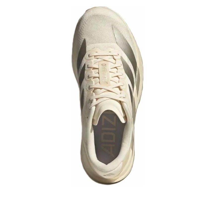 (WMNS) adidas Adizero Evo SL 'Wonder White' JR5841 JR5841