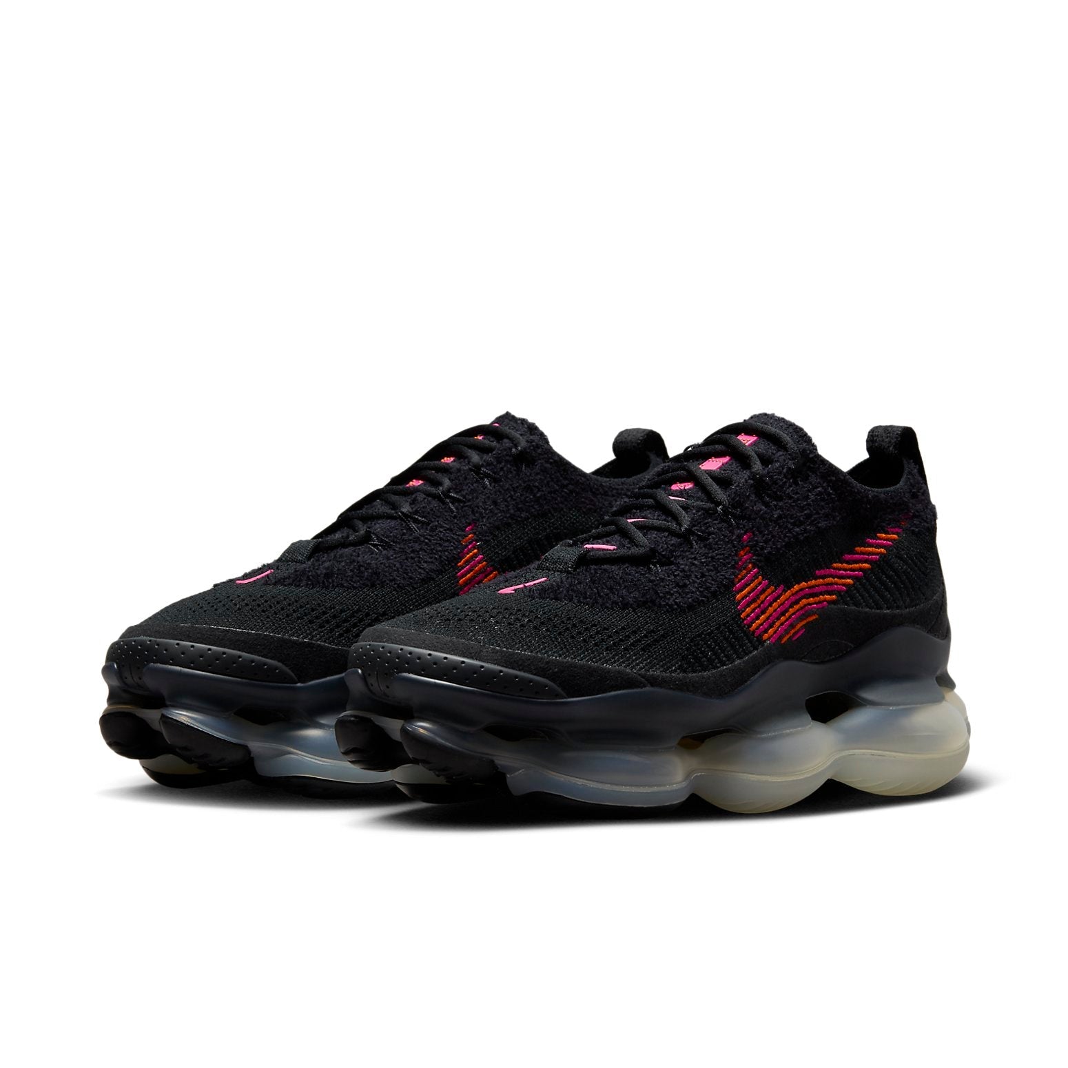 Nike Air Max Scorpion FK 'Black Fireberry' DZ0799-001