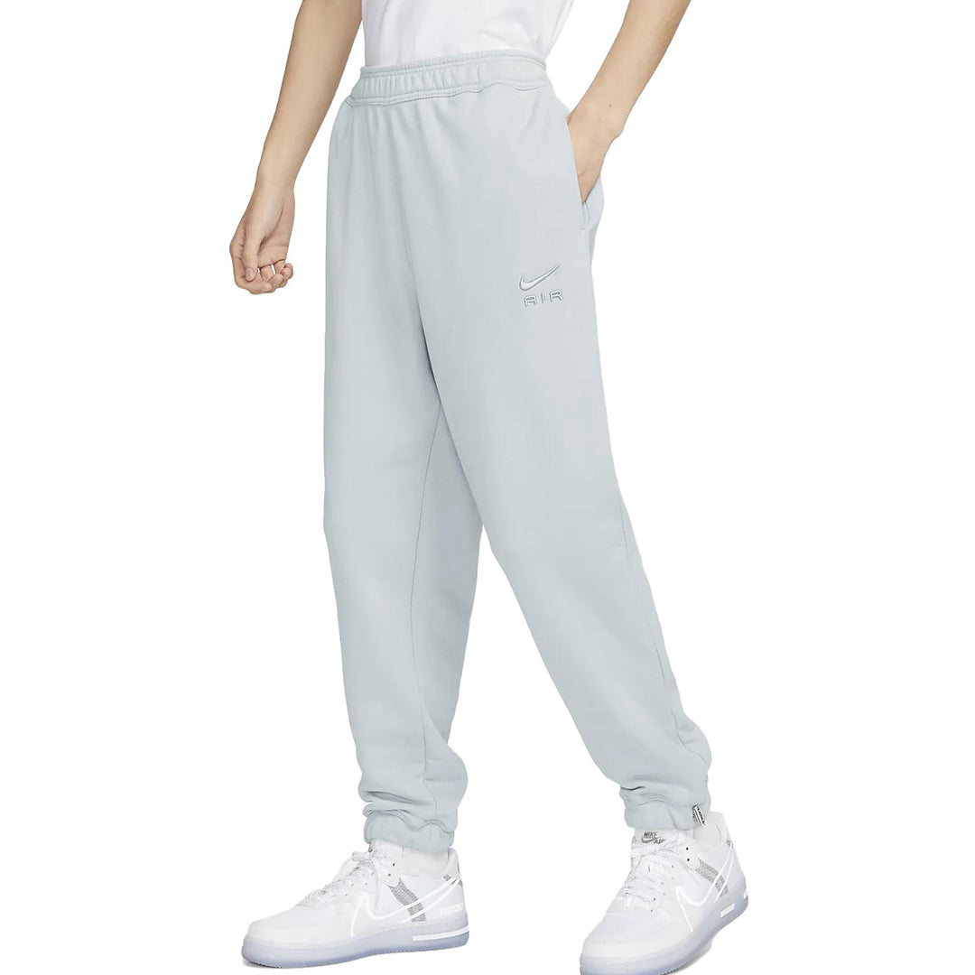 Nike Sportswear Air French Terry Crew Pants 'Grey' DV9846-012