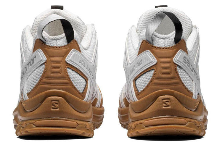 Salomon XA PRO 3D For Avnier 'White' 416621