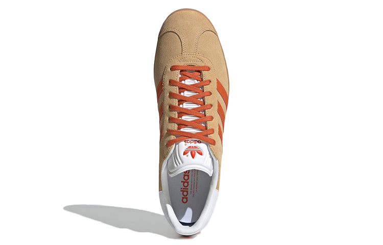 adidas Gazelle 'Hazy Beige Orange' FX5494