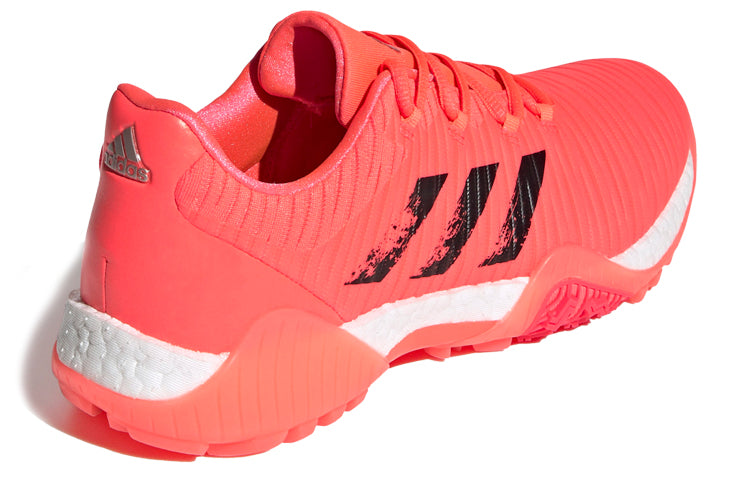 (WMNS) adidas Codechaos Red/Black FW5433