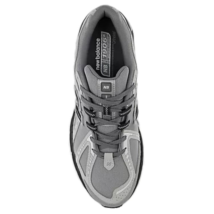 New Balance 1906R 'Castlerock Rain Cloud Black' M1906RLG