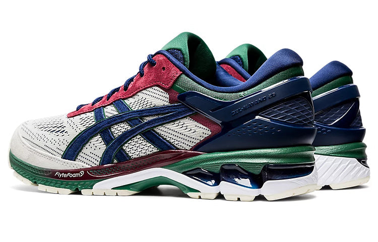 ASICS Gel-Kayano 26 SPS 'Academic Scholar' 1021A272-201
