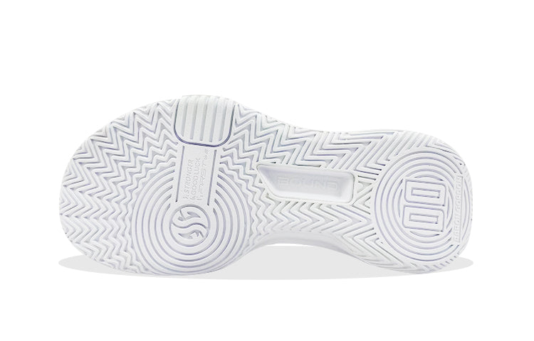 361 Degrees AG Pull Up Aaron Gordon 'White Blue' 672131106-4