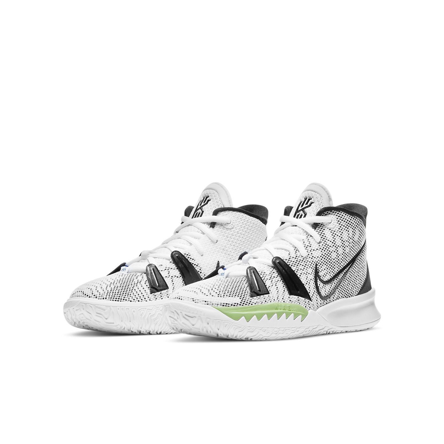 (GS) Nike Kyrie 7 'Hip-Hop' CT4080-105