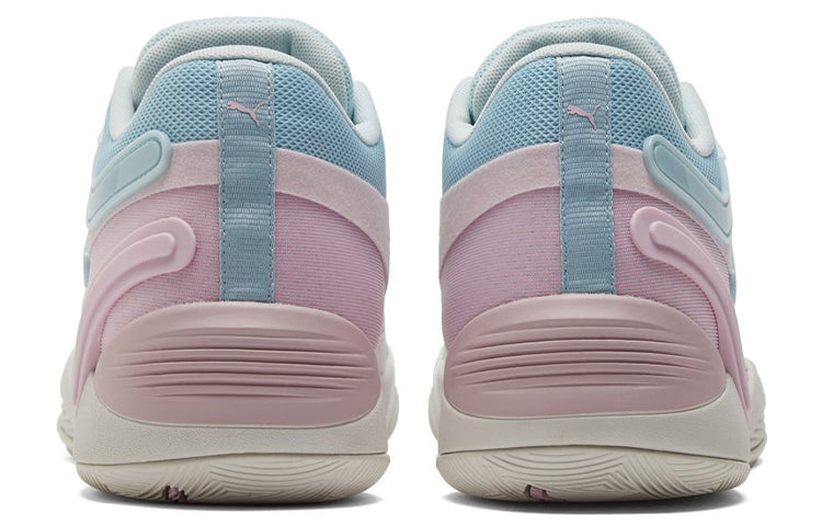 PUMA TRC Blaze Court 'Cool Blue Winsome Orchid' 376582-10