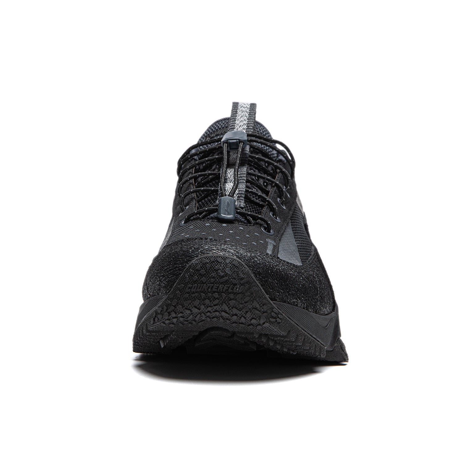 Li-Ning CF XingYe Pro 'Black' AGLU151-4