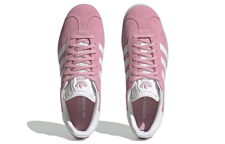 (WMNS) adidas Gazelle 'Pink'  HQ4412