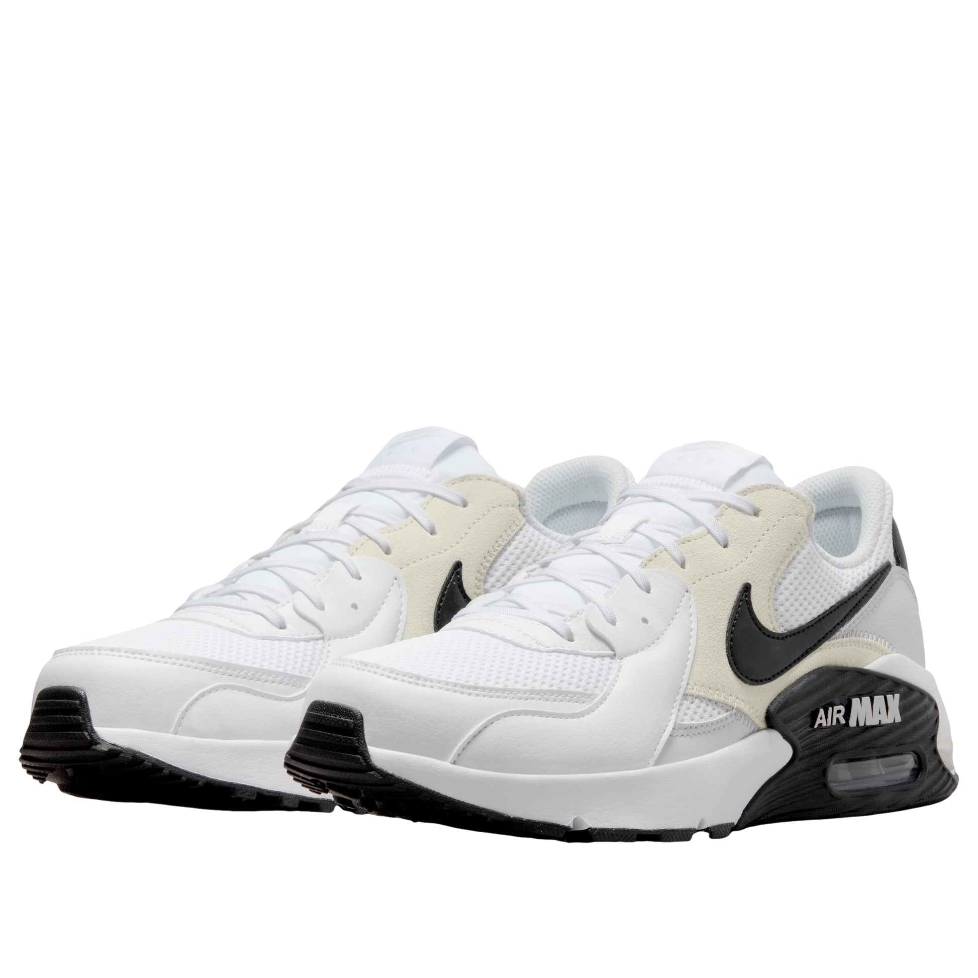 Nike Air Max Excee 'White Black' FN7304-100