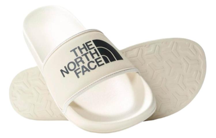 THE NORTH FACE Base Camp Slides III 'Sandstone Tnf Black' NF0A-4T2