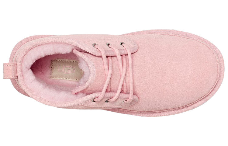 (WMNS) UGG Neumel Boot Pink 1094269-PCD