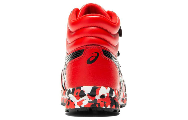 ASICS Winjob CP302 Marble Red/Black 1273A037-600