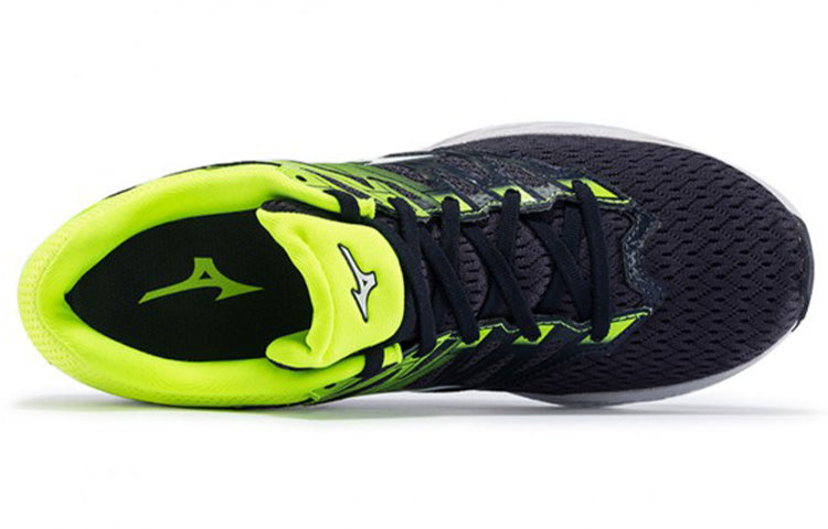 Mizuno Shadow 2 Black/Yellow J1GC183002
