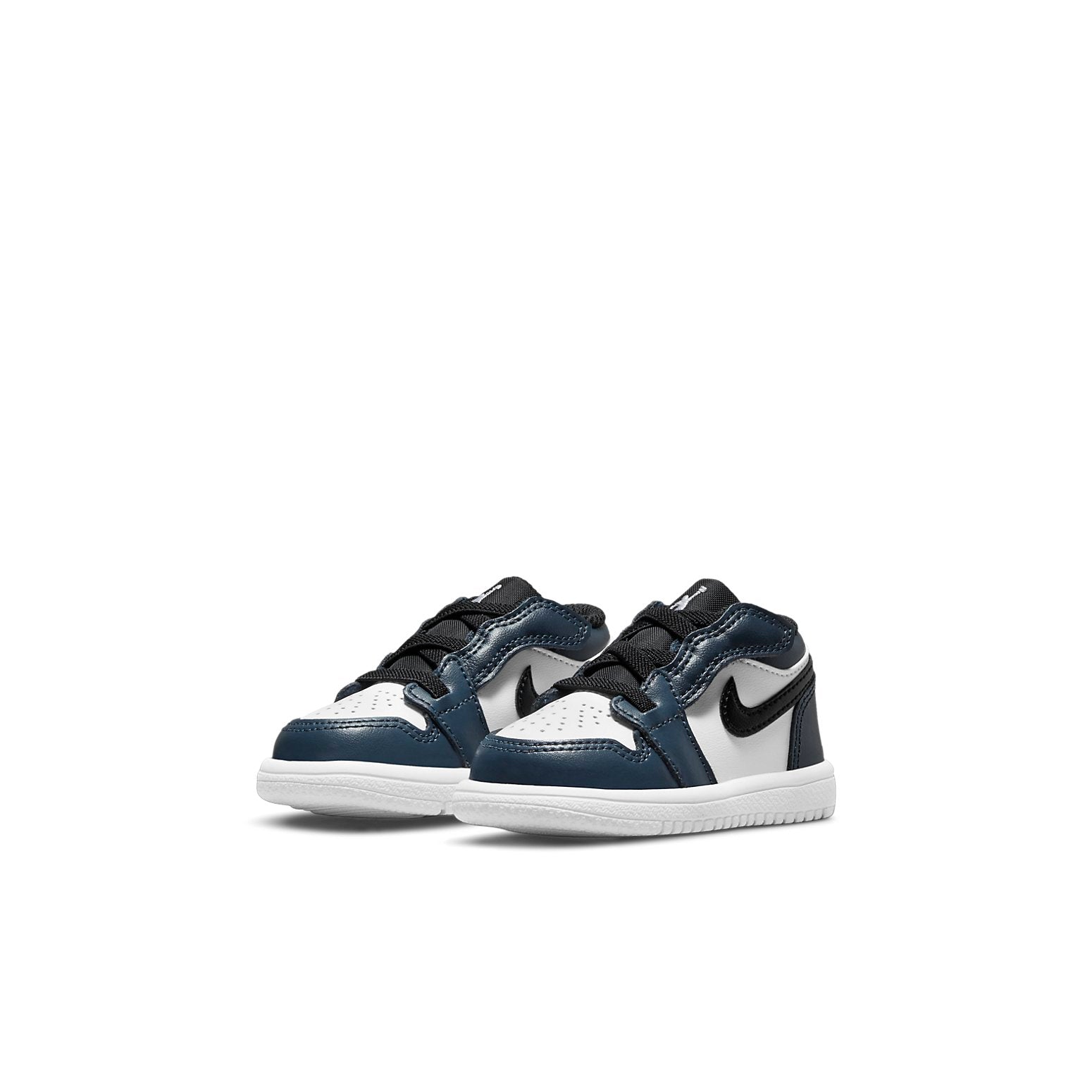 (TD) Air Jordan 1 Low ALT 'Armory Navy' CI3436-411