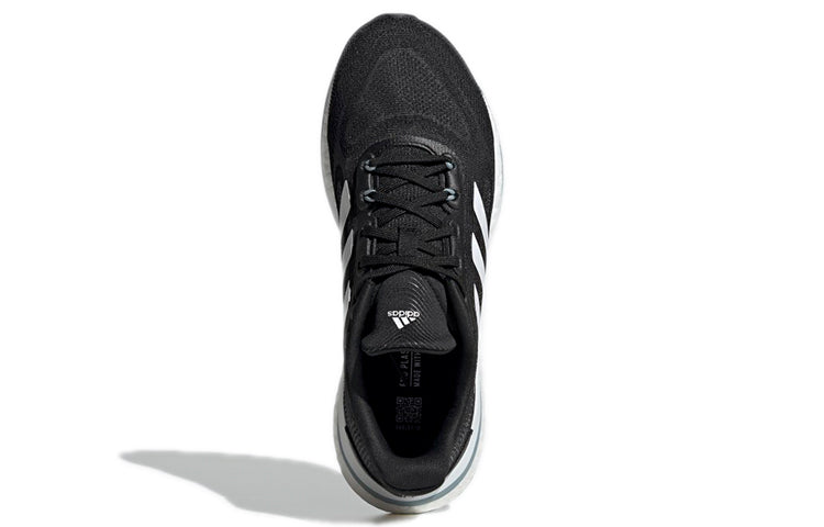 (WMNS) adidas Supernova+ 'Black Magic Grey' GX2905
