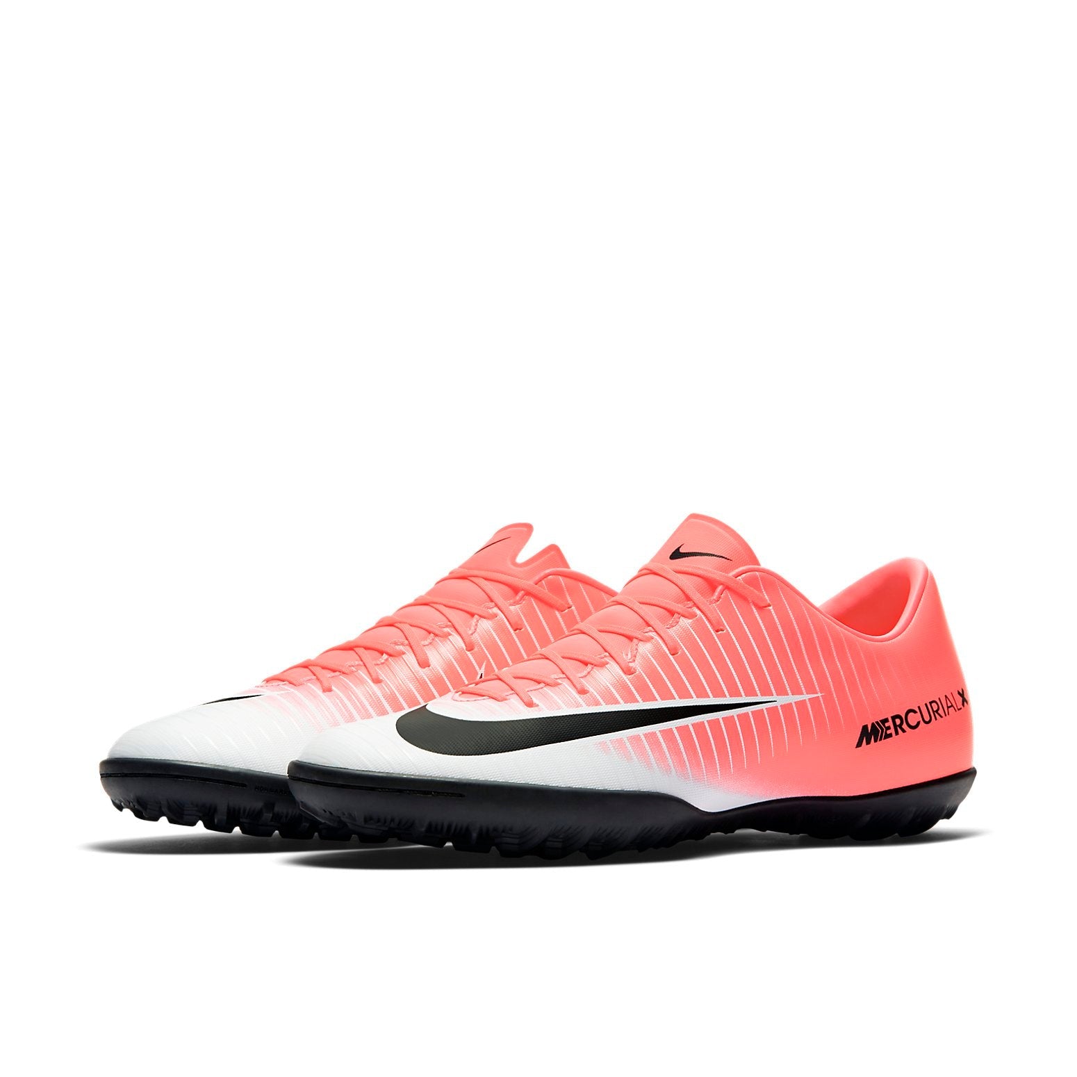Nike Mercurial Victory VI TF 'Race Pink' 831968-601