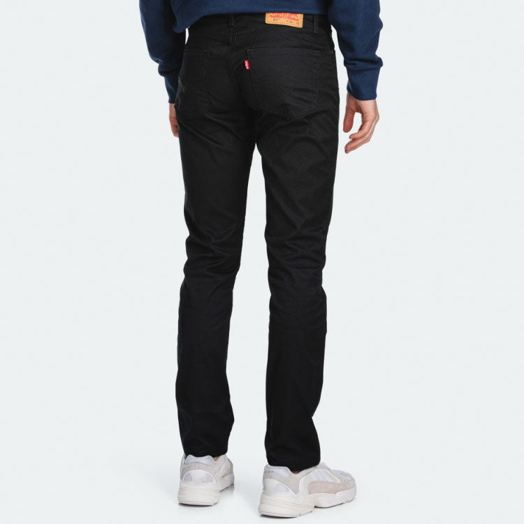 Levi's 511 Slim Pants 'Black' 04511-4169