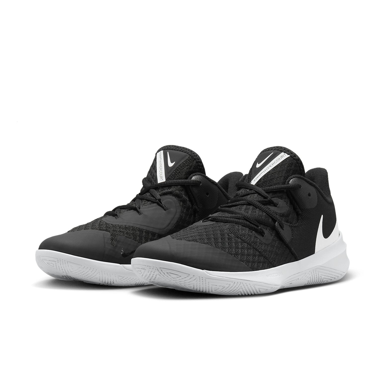 Nike Zoom Hyperspeed Court 'Black White' CI2964-010