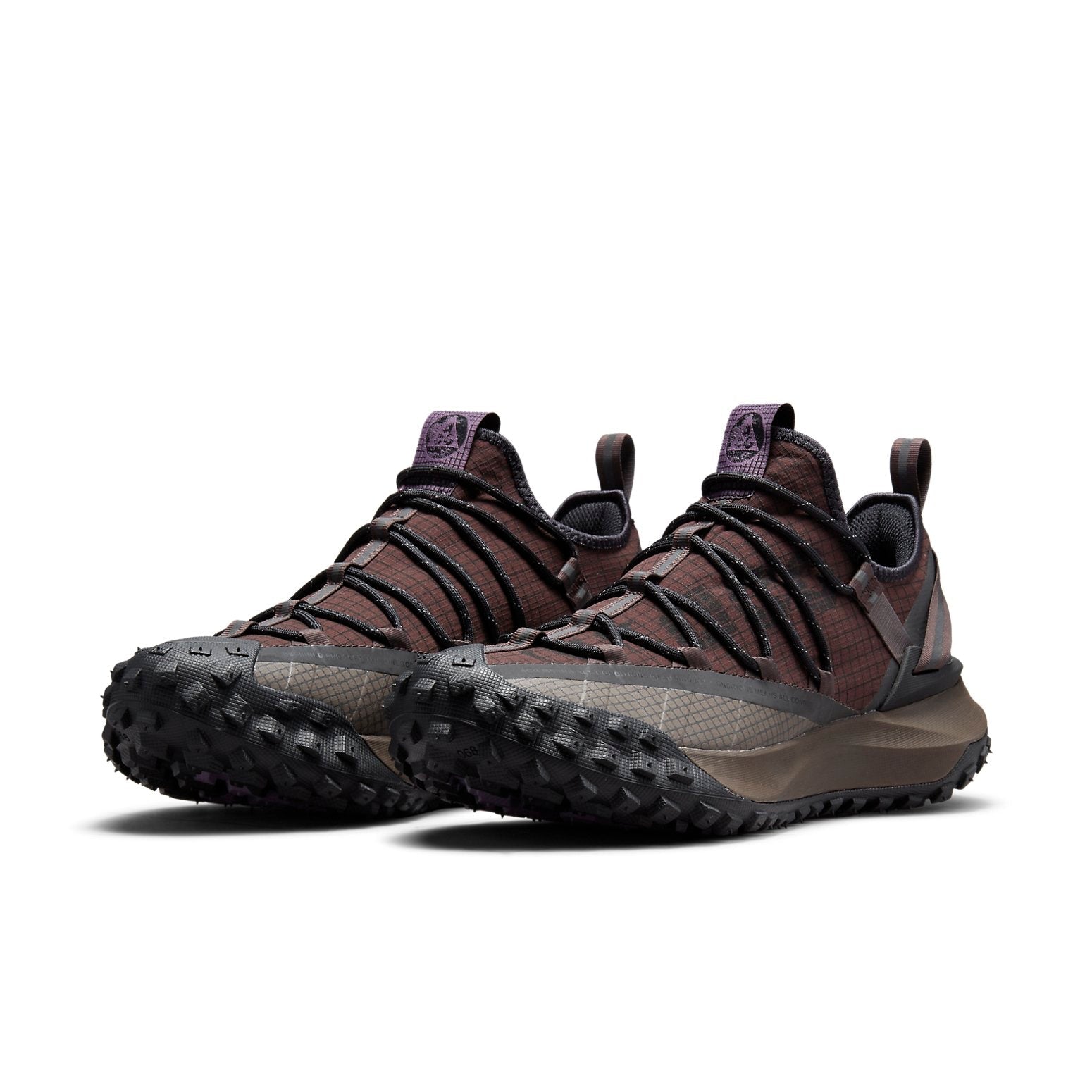 Nike ACG Mountain Fly Low 'Brown Basalt' DC9045-200