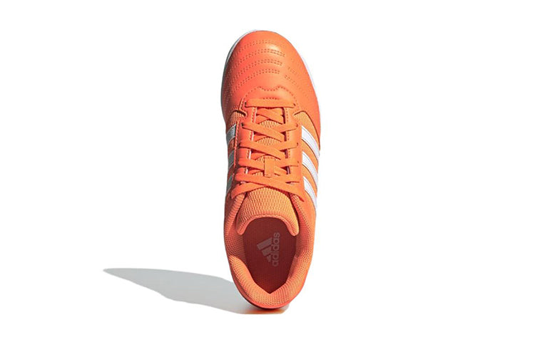 (GS) adidas Super Sala 'Orange' G55912