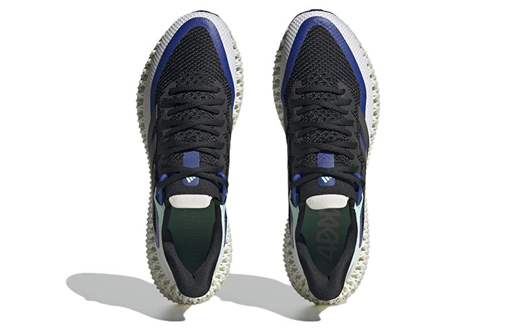 adidas 4DFWD 'Black Lucid Blue' HP7673