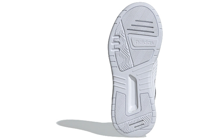 (WMNS) adidas Play9tis 2.0 'Metallic Silver' EH3487