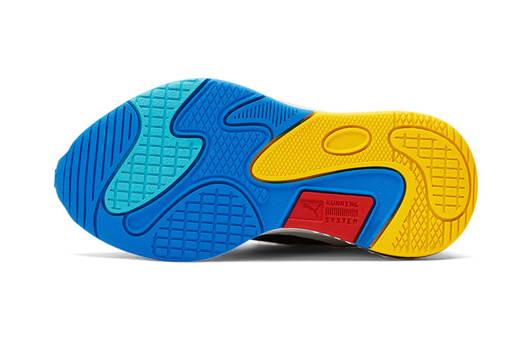 (PS) PUMA RS-Fast 'International Flags' 381563-01