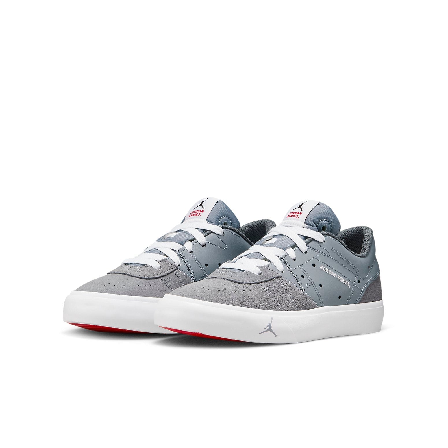 (GS) Air Jordan Series 'Stealth' DN3205-062