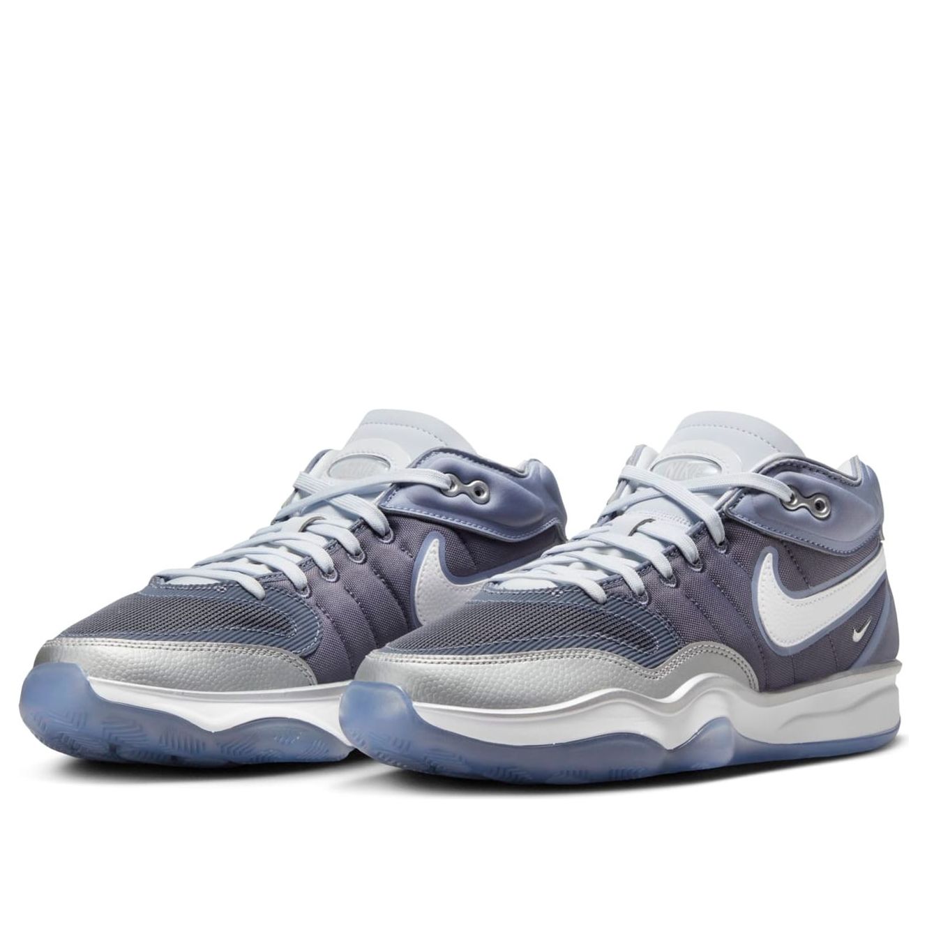 (WMNS) Nike Air Zoom GT Hustle 2 'Light Carbon' FQ9371-010