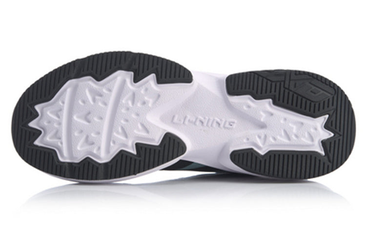 (WMNS) Li-Ning Beyond 'Black' AGLQ028-6