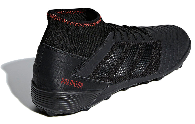 adidas Predator 19.3 TF 'Black' D97961