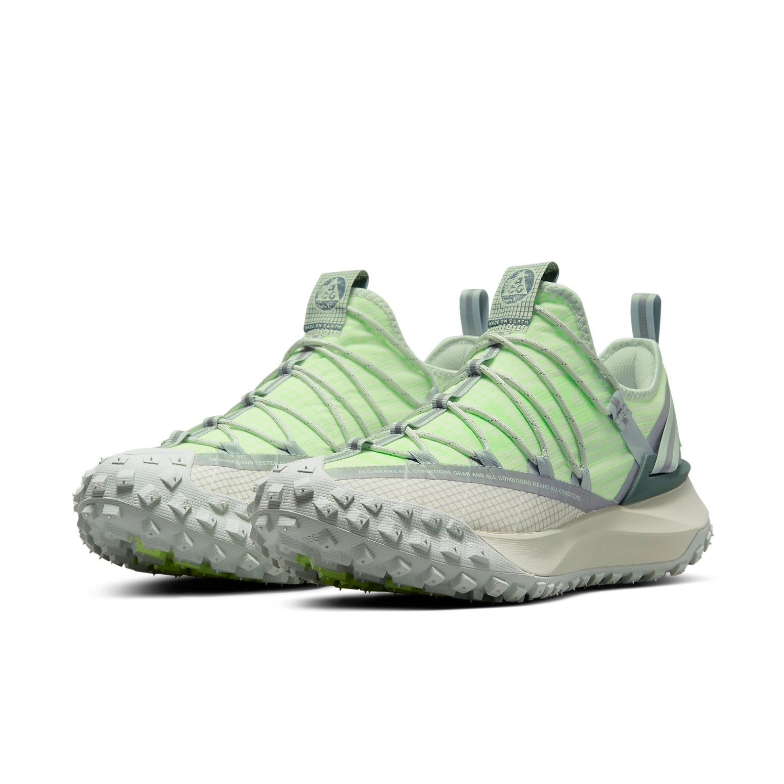 Nike ACG Mountain Fly Low 'Sea Glass' DJ4030-001
