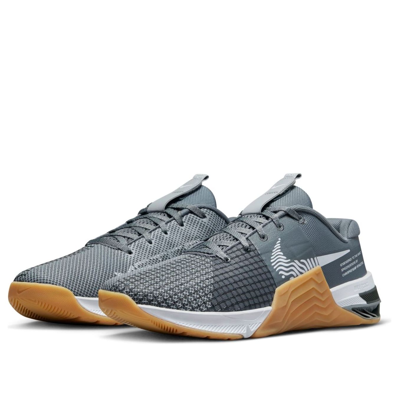 Nike Metcon 8 'Smoke Grey Gum' DO9328-002