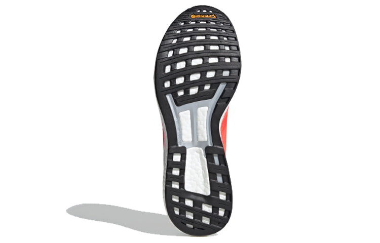 adidas Adizero Boston 8 'Coral Black' EG7893