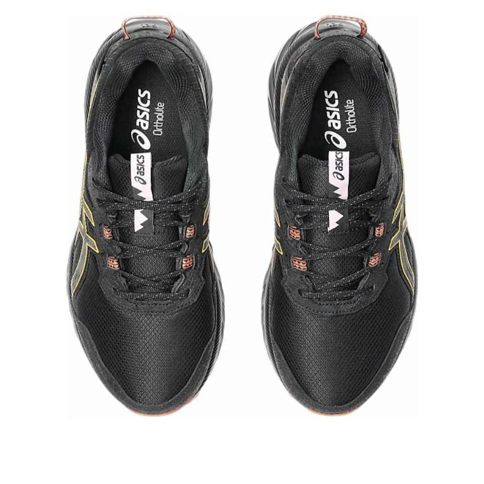 (WMNS) ASICS Gel-Venture 10 'Black Carrier Grey' 1012B760-001