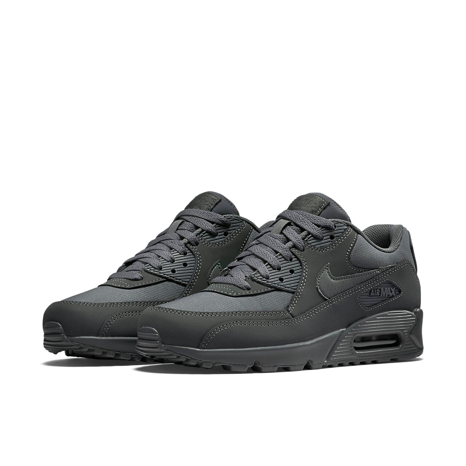 Nike Air Max 90 Essential 'Anthracite' 537384-051