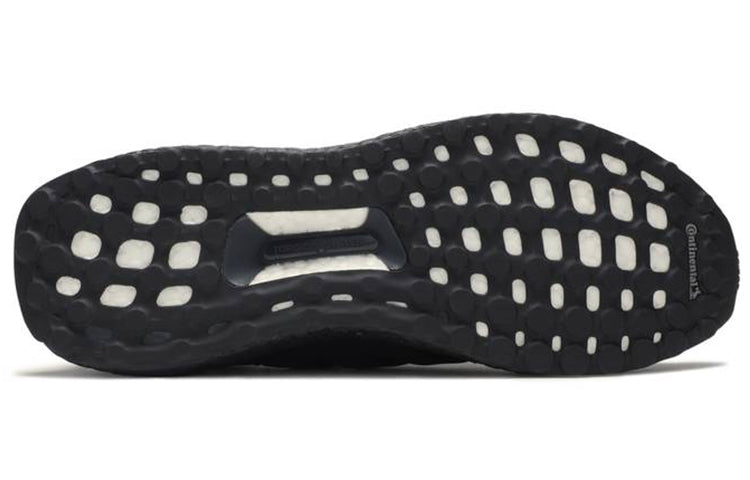 adidas x Undefeated Ultraboost 1.0 'Blackout' EF1966