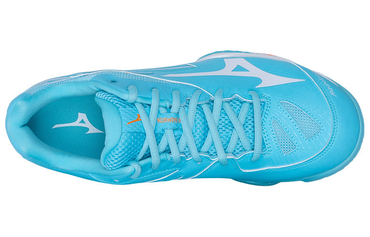 Mizuno Wave Claw II 'Sky Blue' 71GA211011