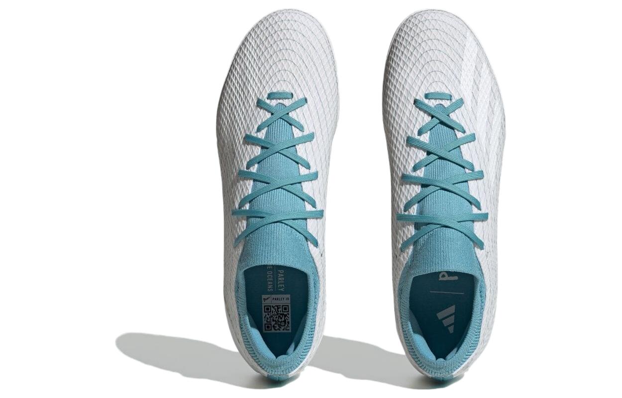 adidas x Parley X Speedportal.3 TF 'Sustainability Pack' ID9327