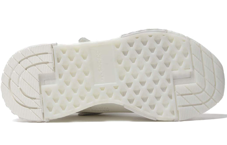 adidas Futurepacer 'Triple White' CM8455