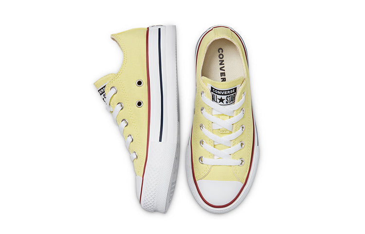 Converse Color Chuck Taylor All Star Low Top 670203C