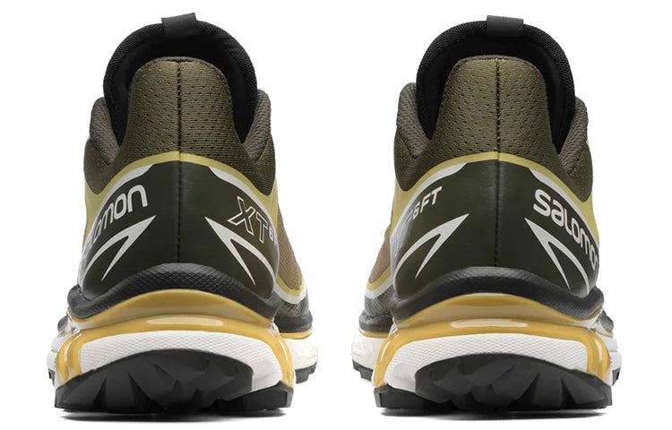 Salomon XT-6 Ft Trail 416206