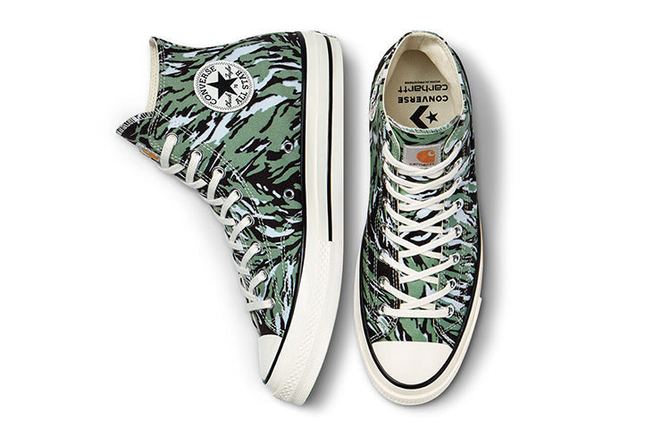 Converse Carhartt WIP x Chuck 70 High 'Hinterland' 171237C