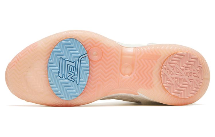 ANTA Light Horseman 3 'Samoyed Pink' 112241108-3