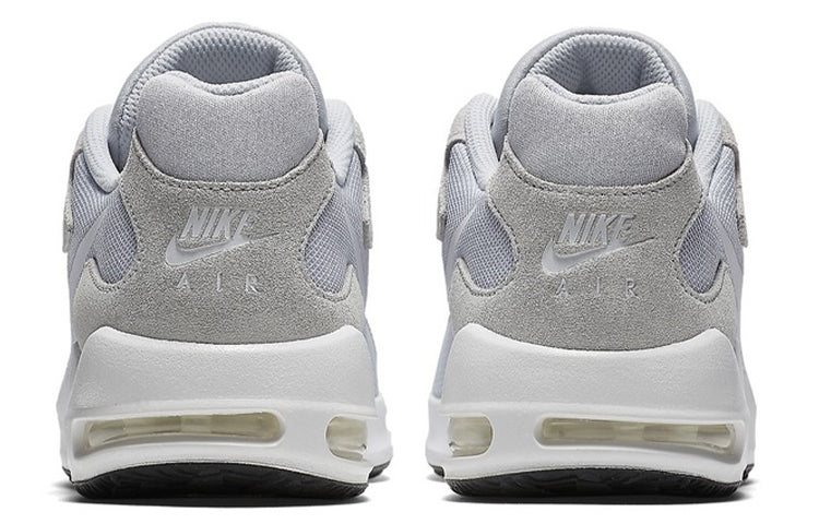(WMNS) Nike Air Max Guile 'Pure Platinum White' 916787-002