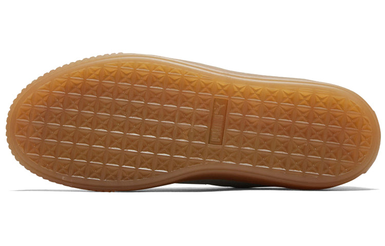 (WMNS) PUMA Platform Premium Logo 369921-02