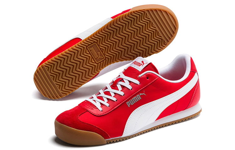 PUMA Turino Nl Red/White 371114-03