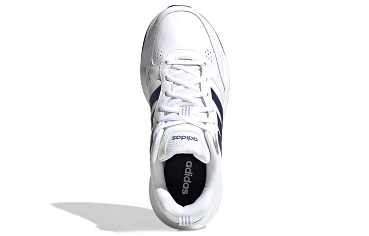 adidas neo Strutter Wide 'White Blue' EG5142